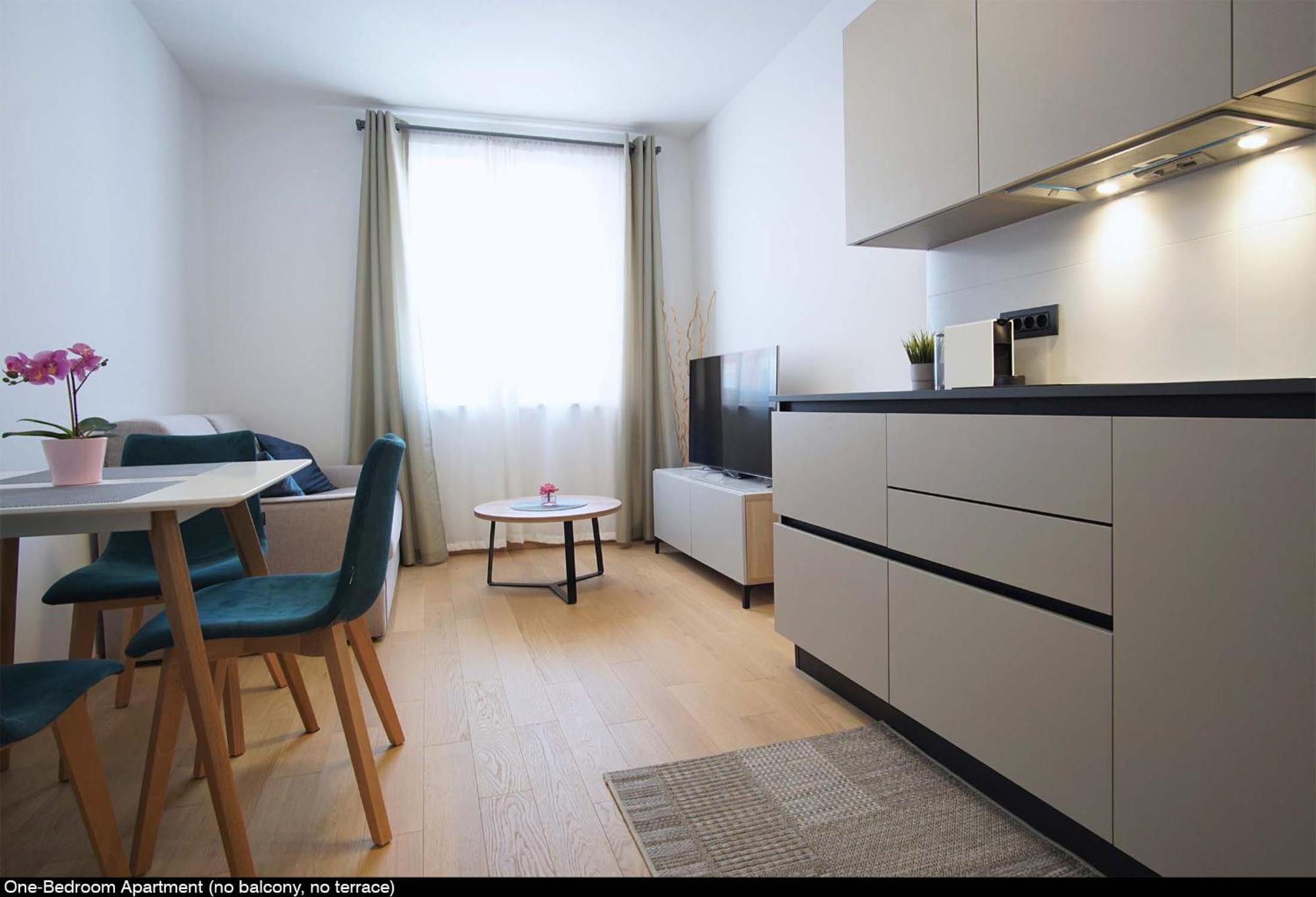 Val De Laco studio apartments Rovinj Exterior foto